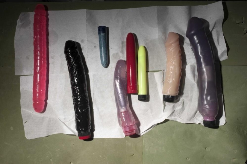 Both live and inflatable: how was the largest sex festival in Germany