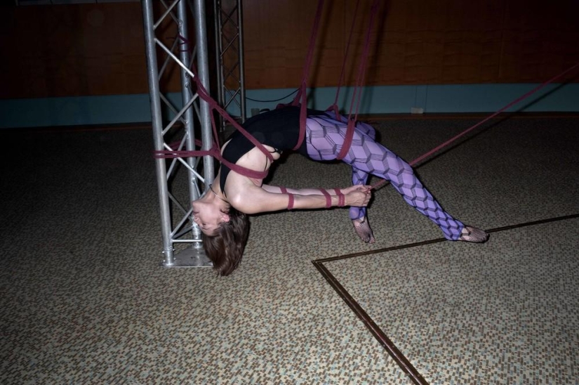 Both live and inflatable: how was the largest sex festival in Germany