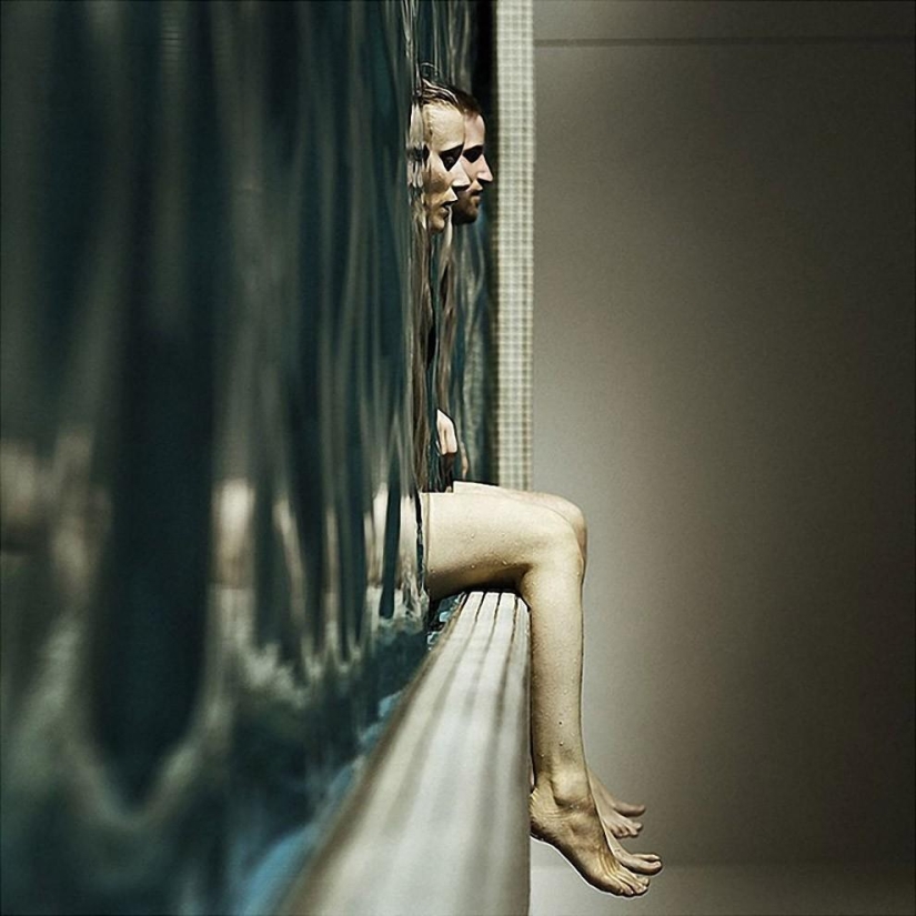 Breathtaking photo illusions