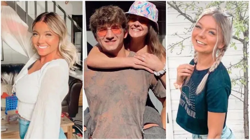 Brian Koberger - Internet está obsesionado con un asesino de Idaho que se parece a Ted Bundy