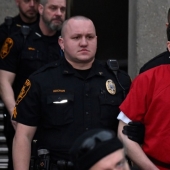 Brian Koberger - Internet está obsesionado con un asesino de Idaho que se parece a Ted Bundy