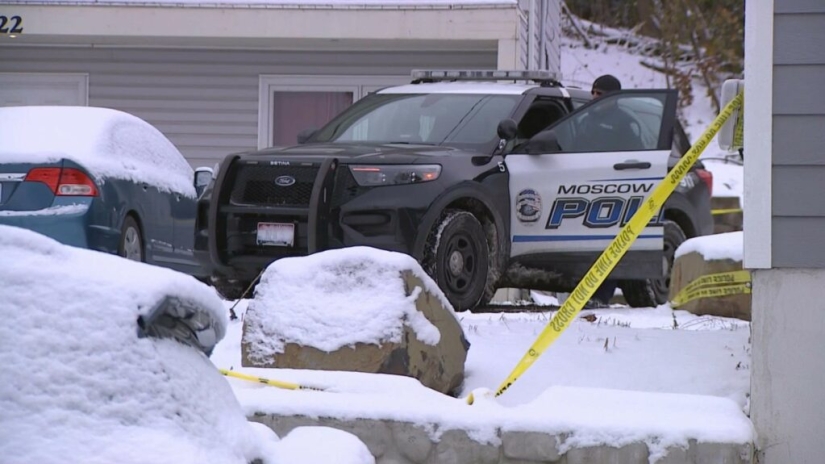 Brian Koberger - Internet está obsesionado con un asesino de Idaho que se parece a Ted Bundy