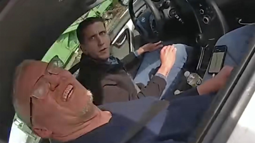 Brian Koberger — The Internet is Obsessed with an Idaho Killer who Looks like Ted Bundy