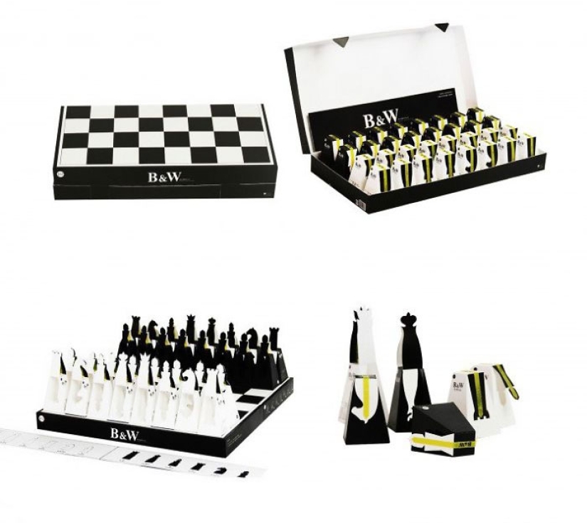 Brilliant works from the winners of the international design award A’ Design Award & Competition