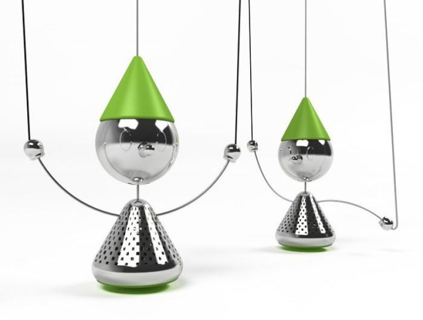 Brilliant works from the winners of the international design award A’ Design Award & Competition