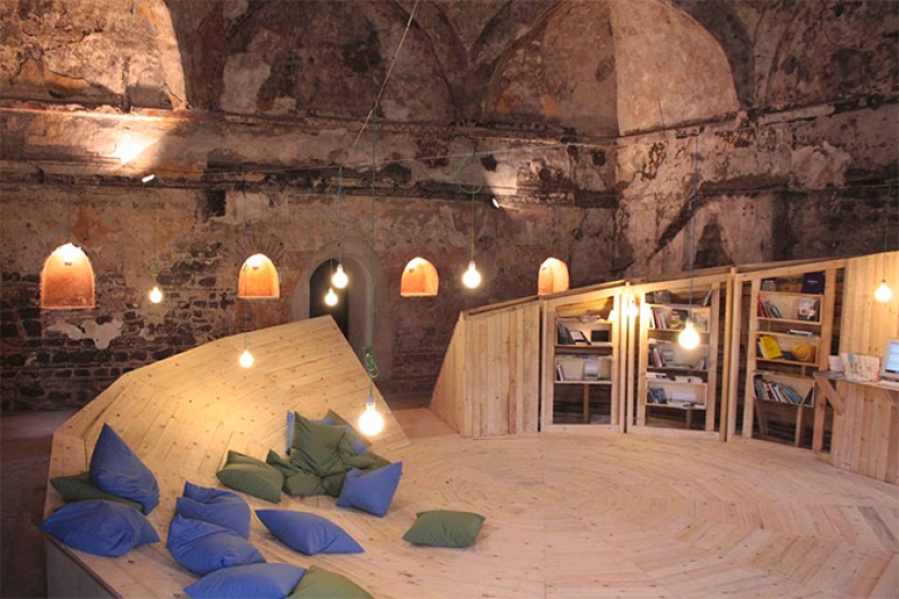 Brilliant works from the winners of the international design award A’ Design Award & Competition