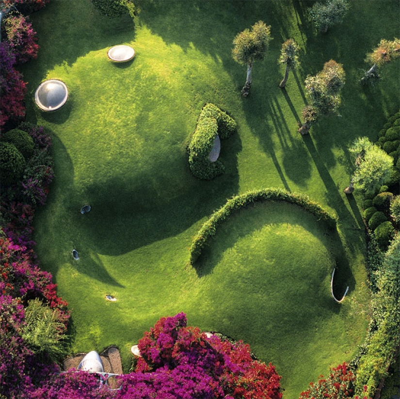 Brilliant works from the winners of the international design award A’ Design Award & Competition