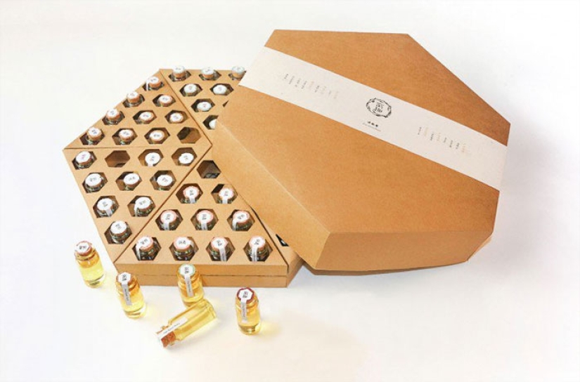 Brilliant works from the winners of the international design award A’ Design Award & Competition