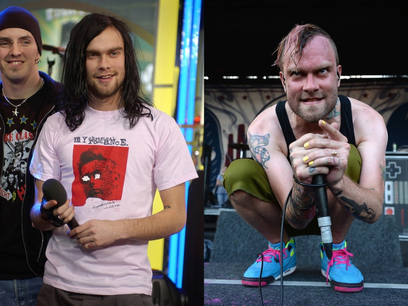 Bring back your 2007: What happened to emo Kids 10 years later