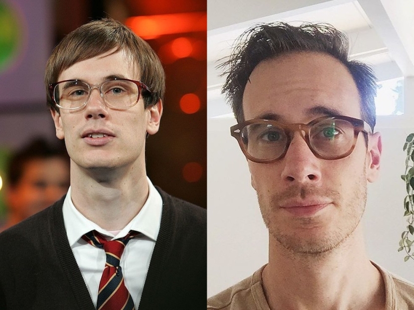 Bring back your 2007: What happened to emo Kids 10 years later