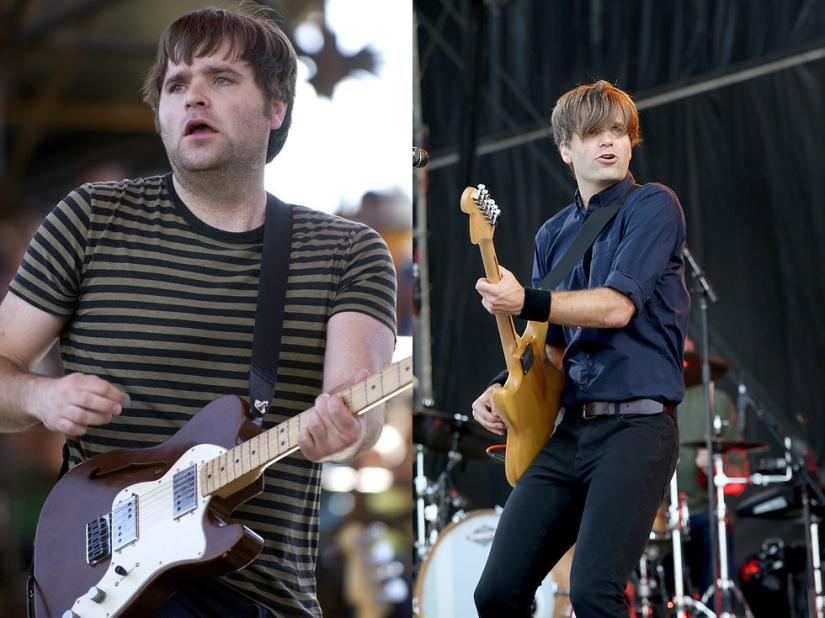 Bring back your 2007: What happened to emo Kids 10 years later