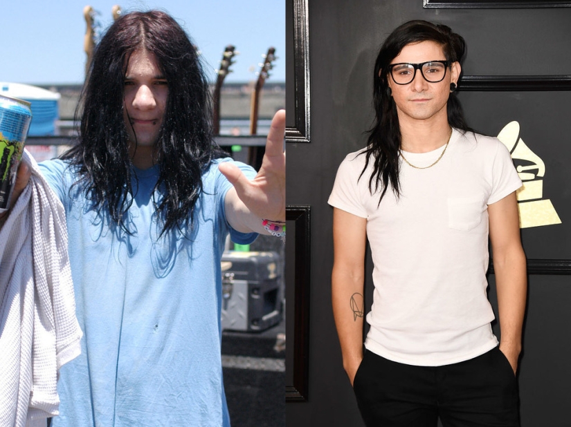 Bring back your 2007: What happened to emo Kids 10 years later