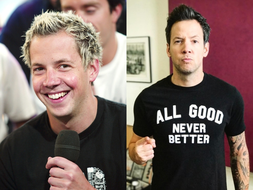 Bring back your 2007: What happened to emo Kids 10 years later