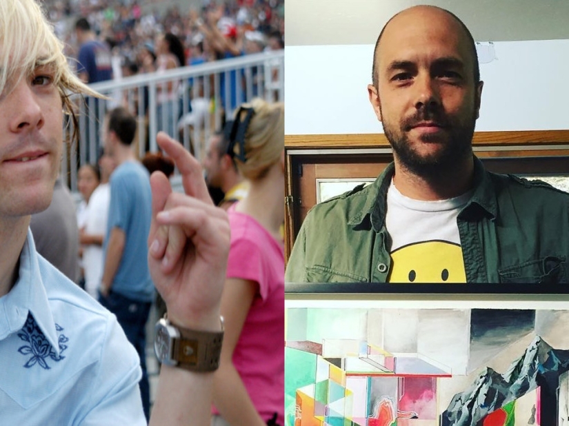 Bring back your 2007: What happened to emo Kids 10 years later