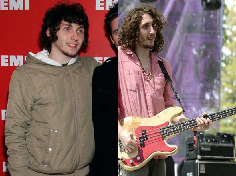 Bring back your 2007: What happened to emo Kids 10 years later