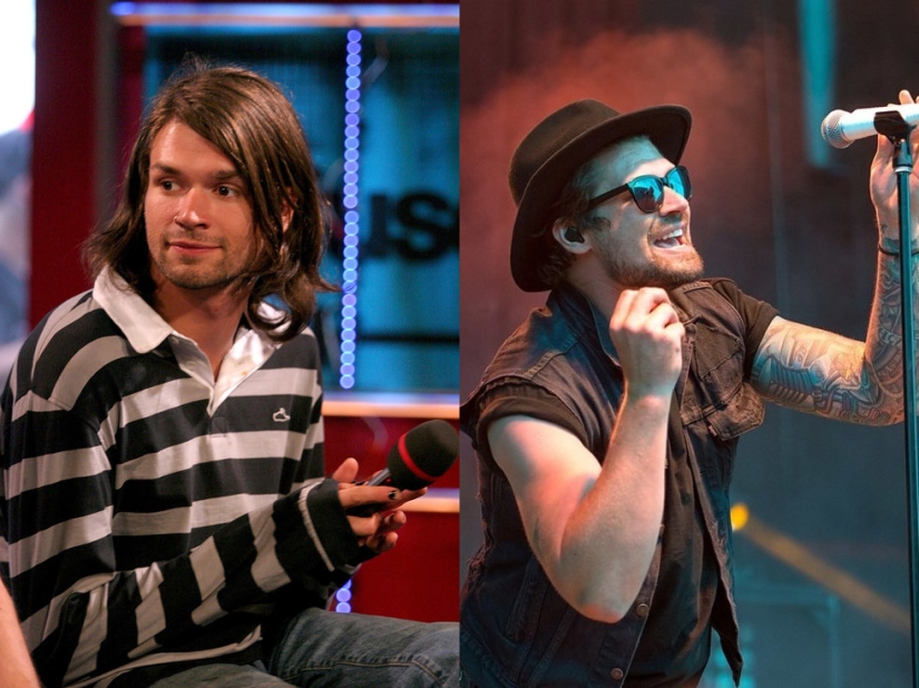 Bring back your 2007: What happened to emo Kids 10 years later