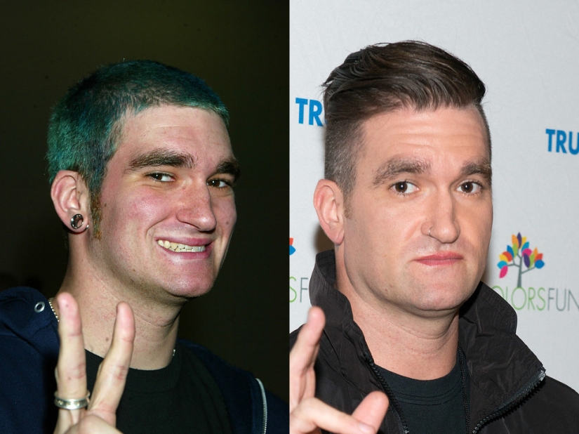 Bring back your 2007: What happened to emo Kids 10 years later