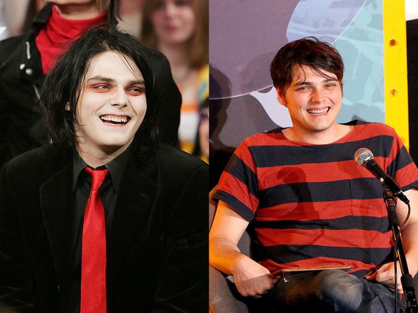 Bring back your 2007: What happened to emo Kids 10 years later