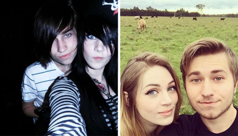 Bring back your 2007: What happened to emo Kids 10 years later
