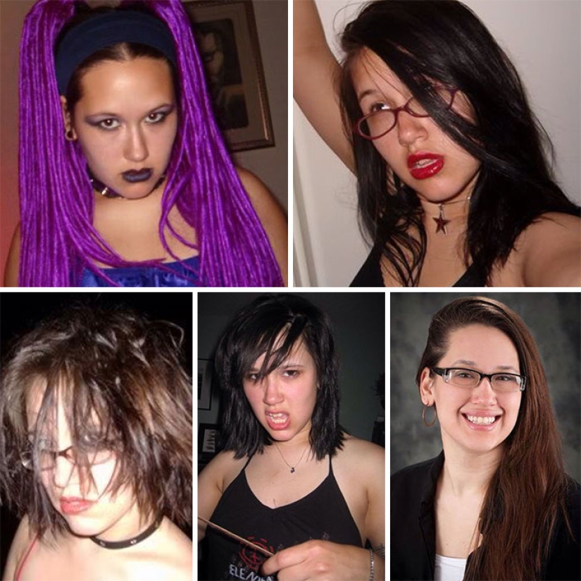 Bring back your 2007: What happened to emo Kids 10 years later