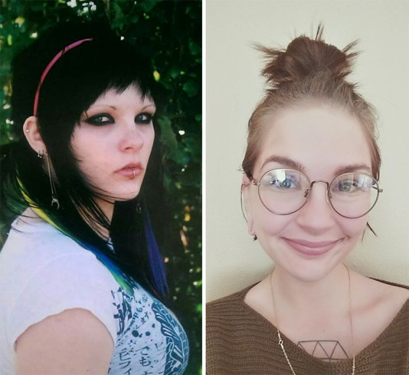 Bring back your 2007: What happened to emo Kids 10 years later