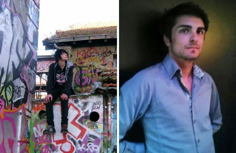 Bring back your 2007: What happened to emo Kids 10 years later