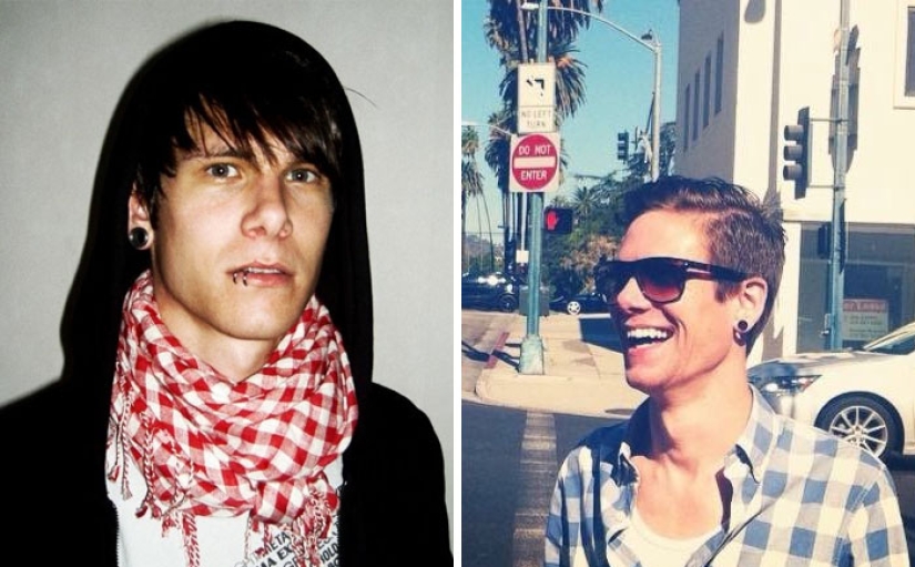 Bring back your 2007: What happened to emo Kids 10 years later