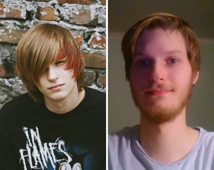 Bring back your 2007: What happened to emo Kids 10 years later