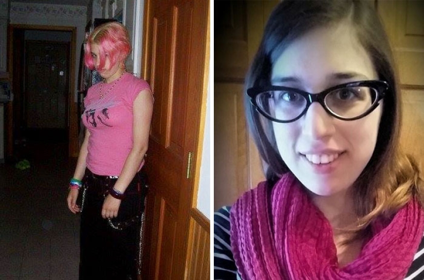 Bring back your 2007: What happened to emo Kids 10 years later