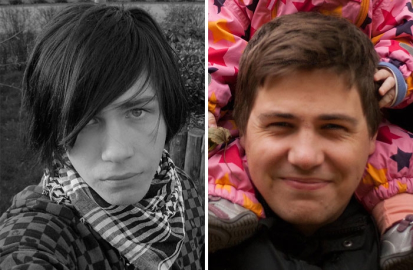 Bring back your 2007: What happened to emo Kids 10 years later