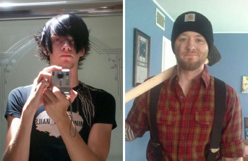 Bring back your 2007: What happened to emo Kids 10 years later