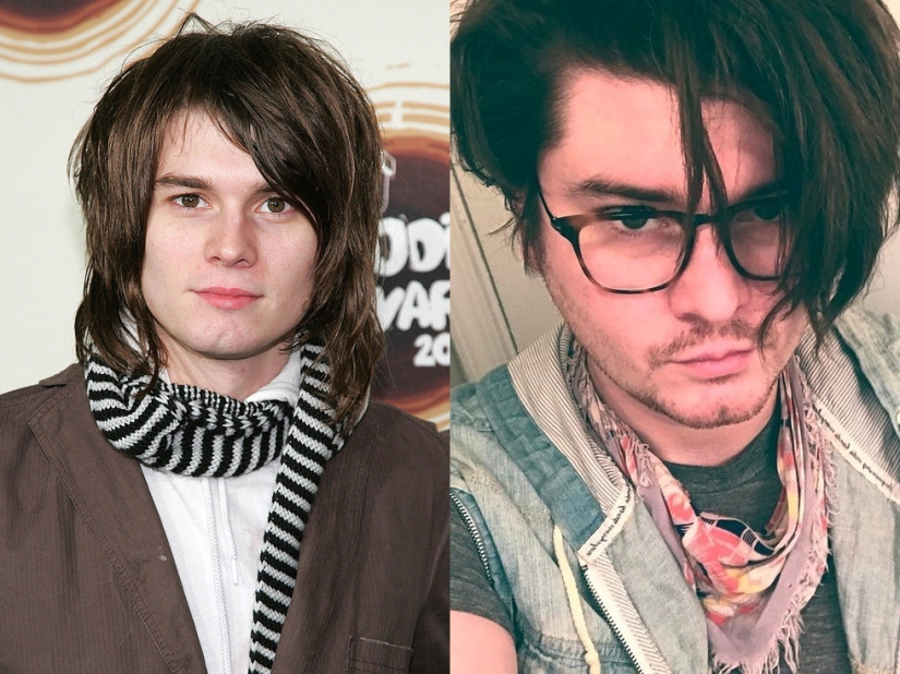 Bring back your 2007: What happened to emo Kids 10 years later