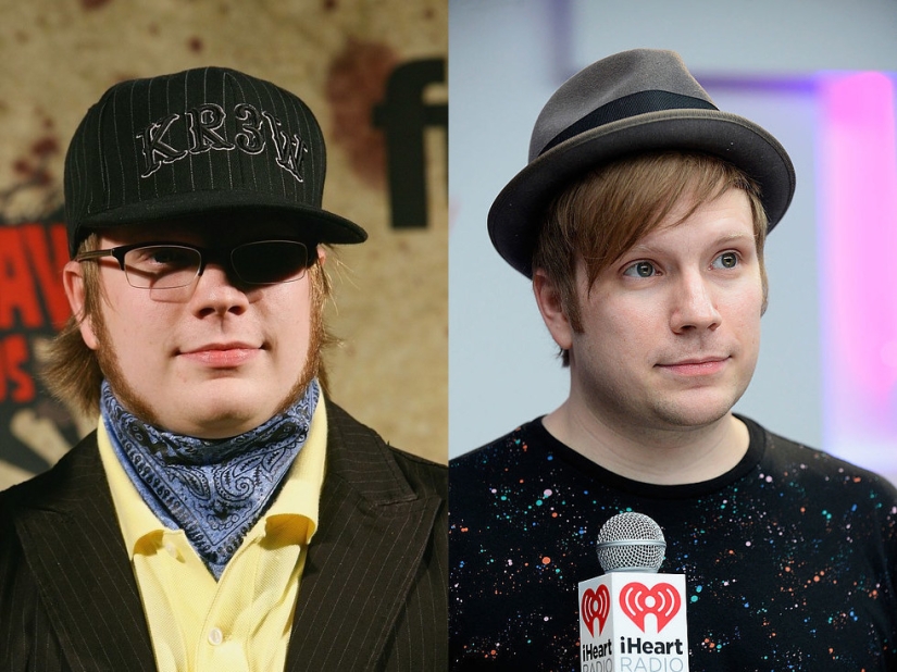 Bring back your 2007: What happened to emo Kids 10 years later