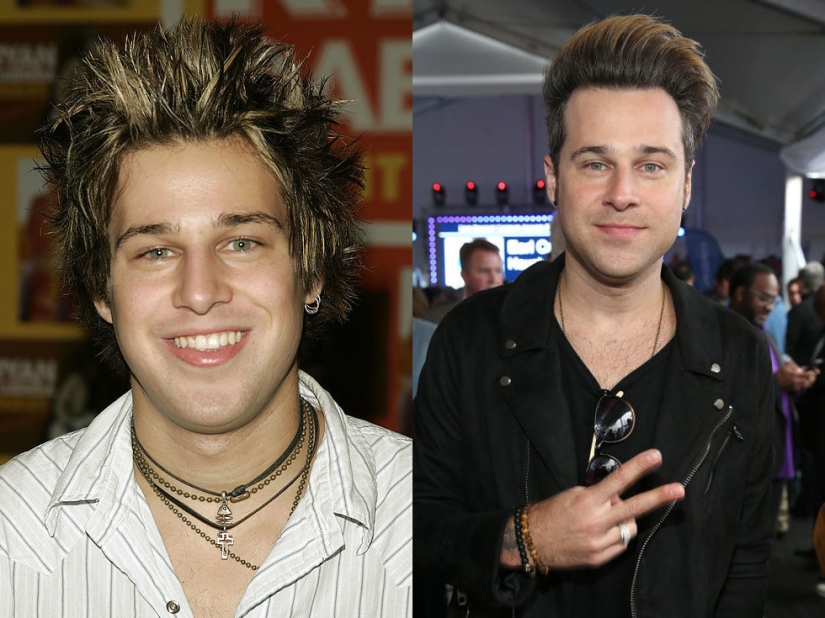 Bring back your 2007: What happened to emo Kids 10 years later