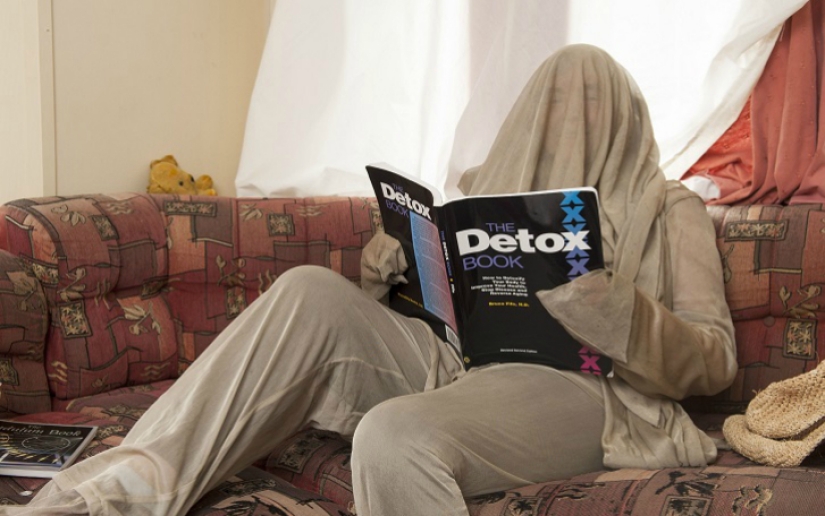 British woman &#39;allergic&#39; to electricity