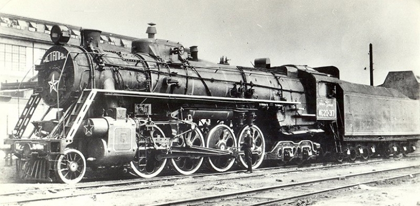 Bromas de Josef Stalin