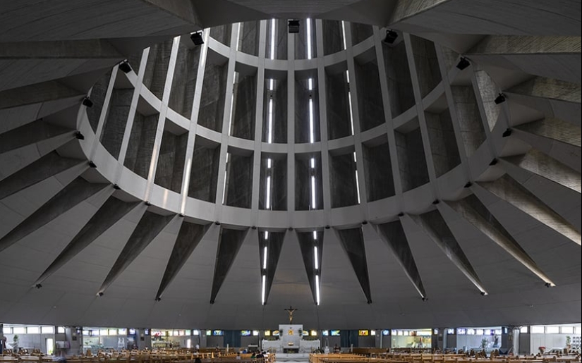 BRUTALISM FROM NAPLES TO TRIESTE