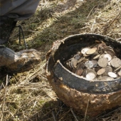 Búsqueda del tesoro