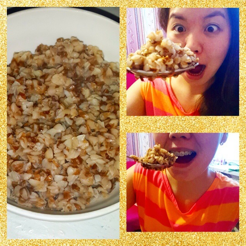 #buckwheat captured Instagram #buckwheat captured Instagram