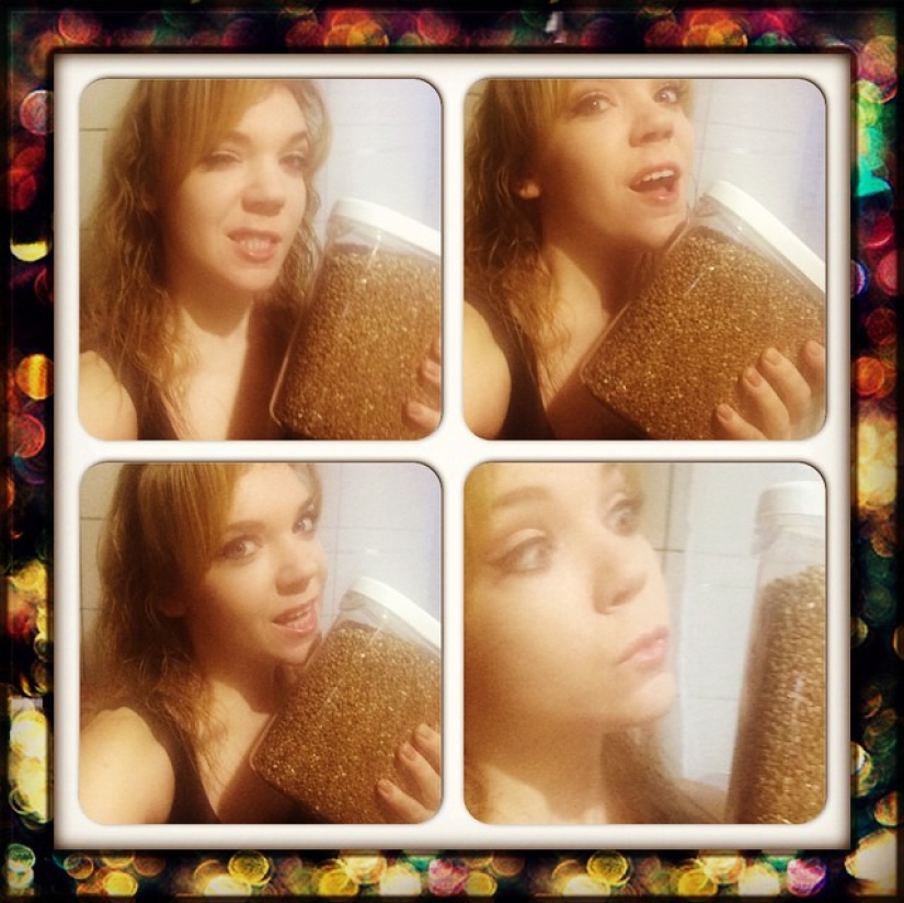 #buckwheat captured Instagram #buckwheat captured Instagram