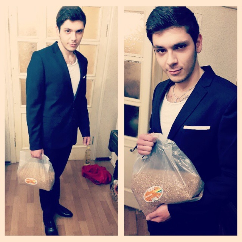 #buckwheat captured Instagram #buckwheat captured Instagram