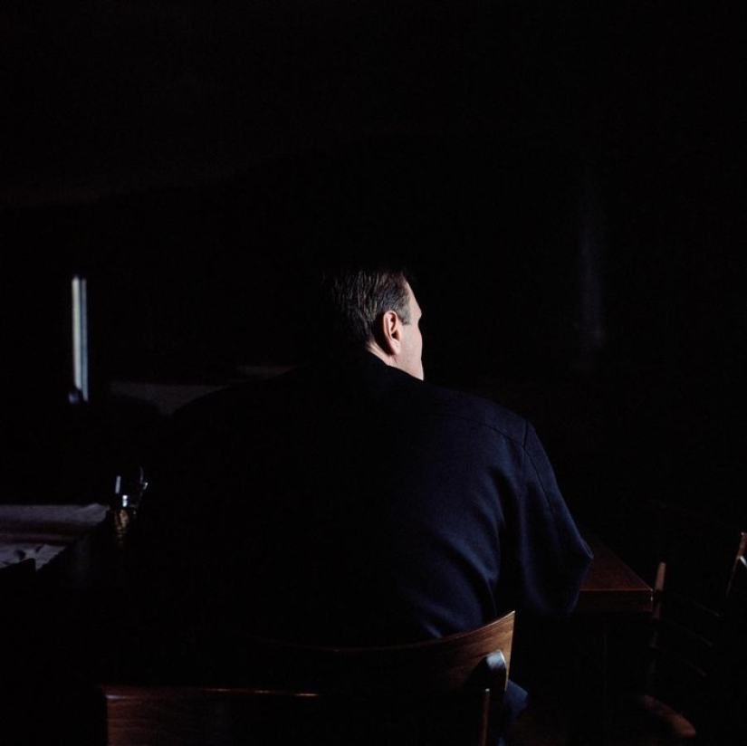 Buena recepción: el norte de Rusia a través de la lente de un extranjero Buena recepción: el norte de Rusia a través de la lente de un extranjero