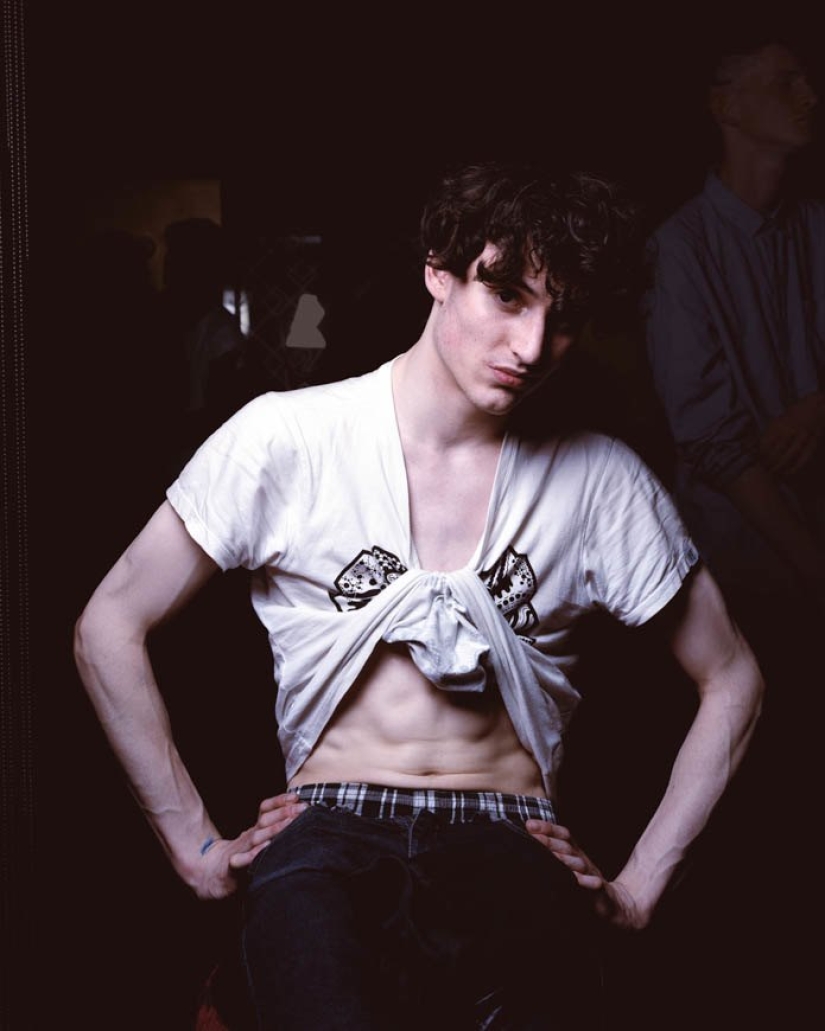 "Buenas noches, Londres": asistentes a la fiesta en clubes nocturnos británicos "Buenas noches, Londres": asistentes a la fiesta en clubes nocturnos británicos