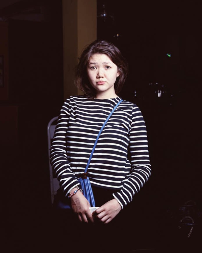 "Buenas noches, Londres": asistentes a la fiesta en clubes nocturnos británicos "Buenas noches, Londres": asistentes a la fiesta en clubes nocturnos británicos