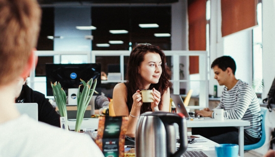 Buenos días: qué hacer para las personas que no pueden vivir sin café