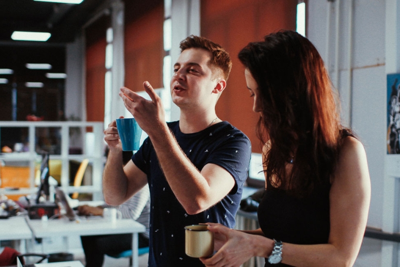 Buenos días: qué hacer para las personas que no pueden vivir sin café