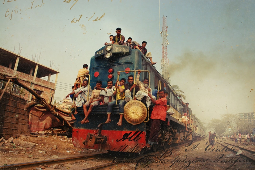 Burdeles de Petya: para aquellos que se perdieron la exposición fotográfica del experto en cortesanas, la mostramos en línea Burdeles de Petya: para aquellos que se perdieron la exposición fotográfica del experto en cortesanas, la mostramos en línea