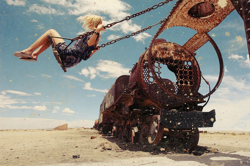 Burdeles de Petya: para aquellos que se perdieron la exposición fotográfica del experto en cortesanas, la mostramos en línea Burdeles de Petya: para aquellos que se perdieron la exposición fotográfica del experto en cortesanas, la mostramos en línea