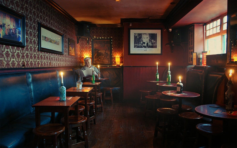 Burdeles de Petya: para aquellos que se perdieron la exposición fotográfica del experto en cortesanas, la mostramos en línea Burdeles de Petya: para aquellos que se perdieron la exposición fotográfica del experto en cortesanas, la mostramos en línea