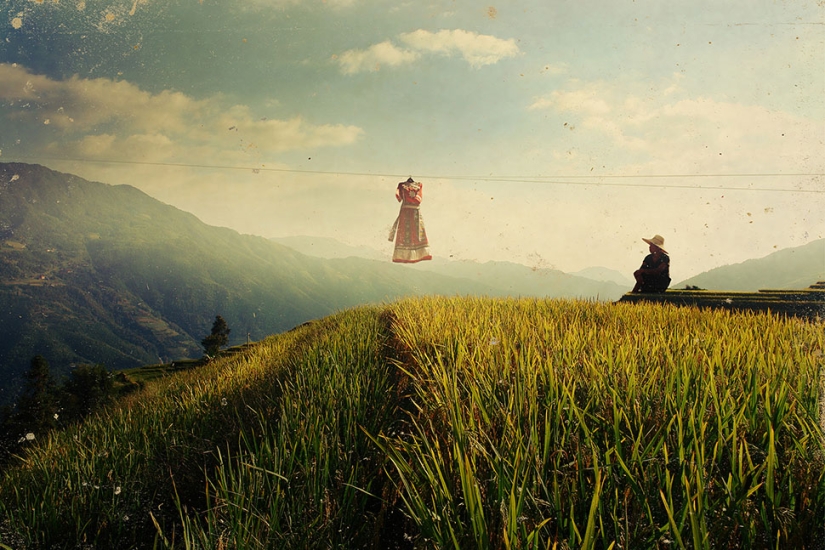 Burdeles de Petya: para aquellos que se perdieron la exposición fotográfica del experto en cortesanas, la mostramos en línea Burdeles de Petya: para aquellos que se perdieron la exposición fotográfica del experto en cortesanas, la mostramos en línea